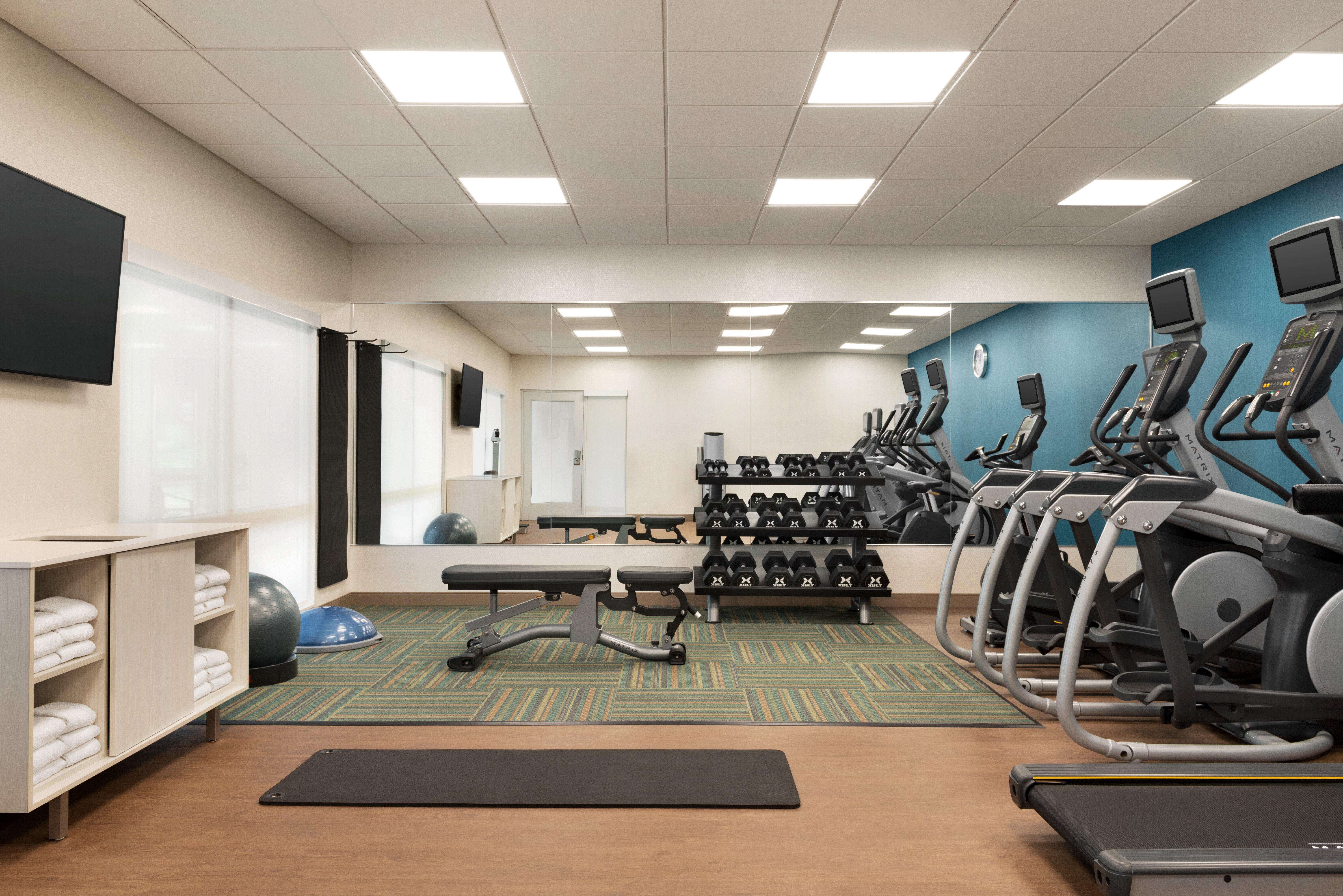 Holiday Inn Express & Suites - Beaver Dam By Ihg Esterno foto