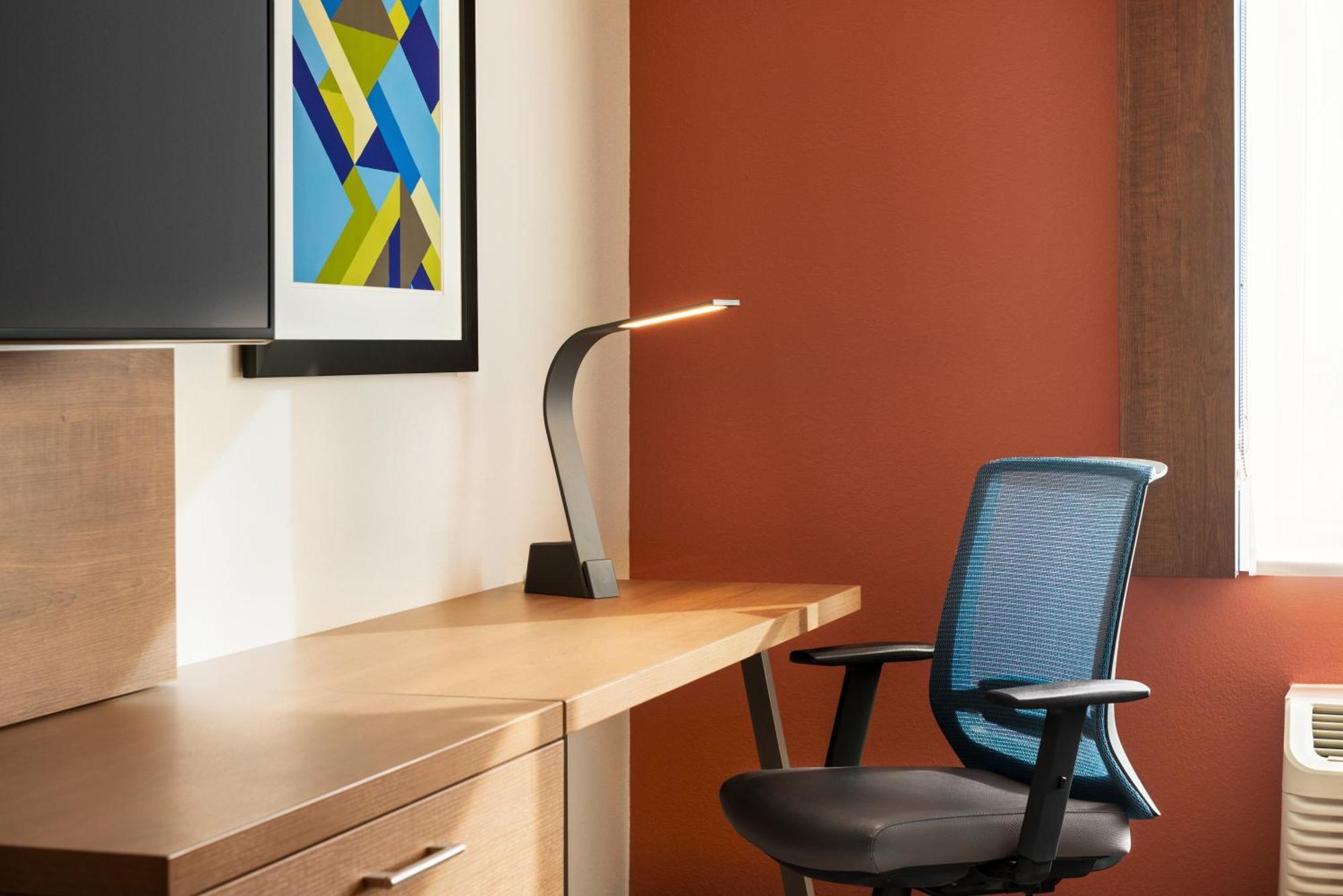 Holiday Inn Express & Suites - Beaver Dam By Ihg Esterno foto